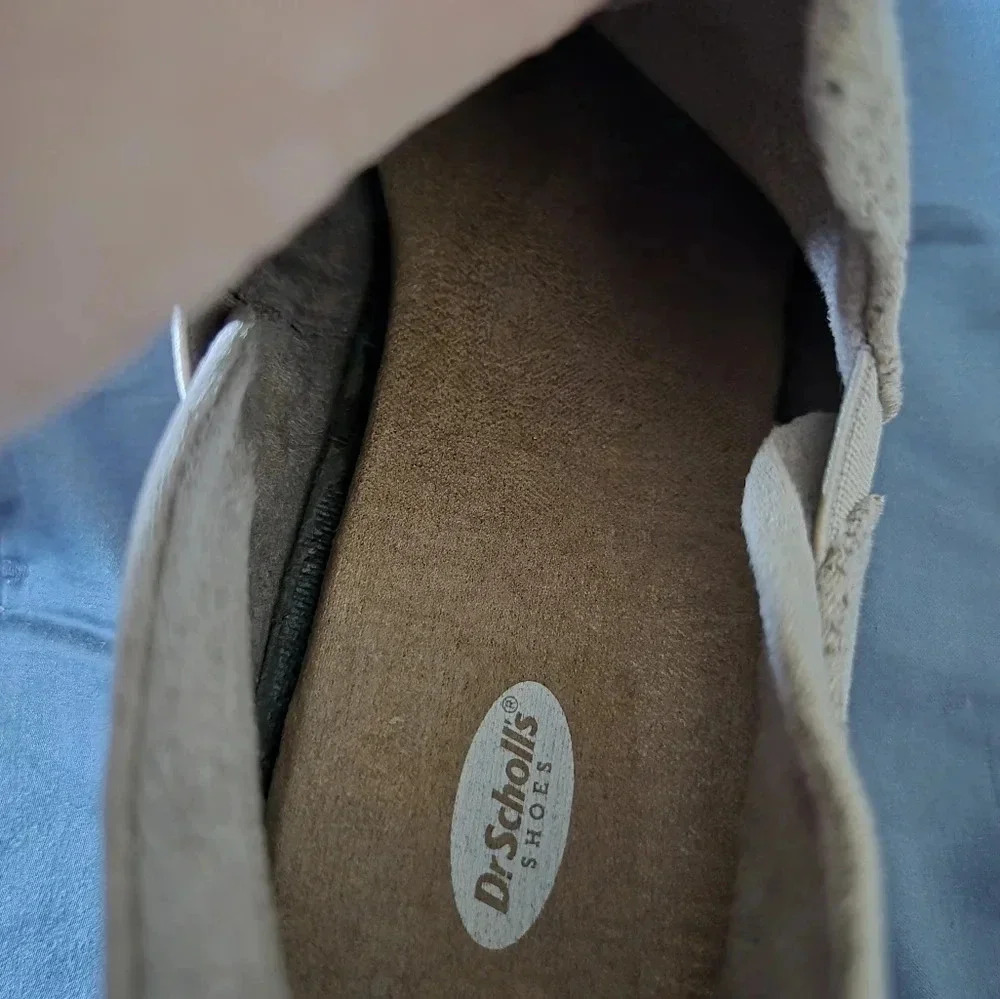 Dr. Scholl's | Rollin Slip On Bootie Sz 8 - Picture 7 of 7